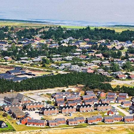 Lejlighed Romo Xxiii Sønderby