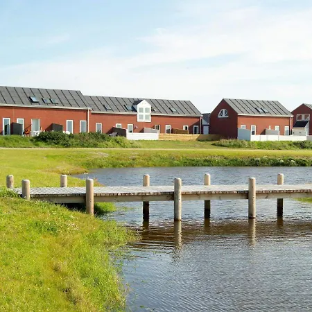 Lejlighed Romo Xxiii Sønderby