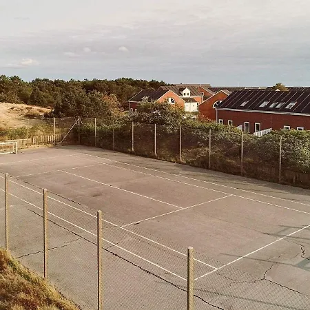 Romo Xxiii Lägenhet *